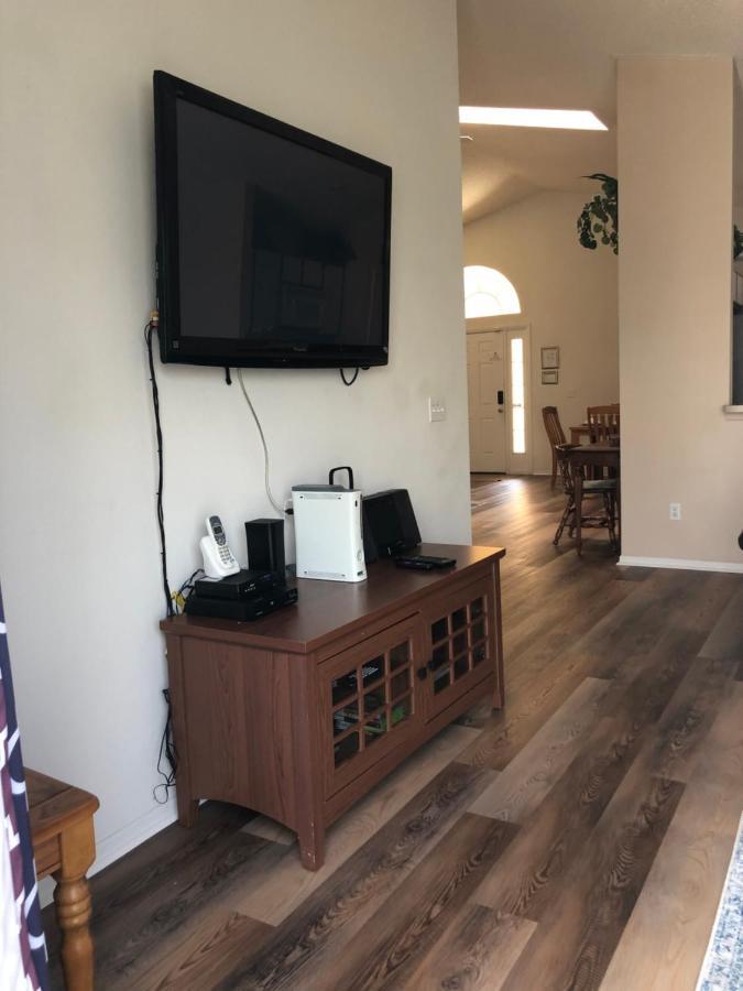 Pool Home 15 Minutes From Disney Ντάβενπορτ Εξωτερικό φωτογραφία