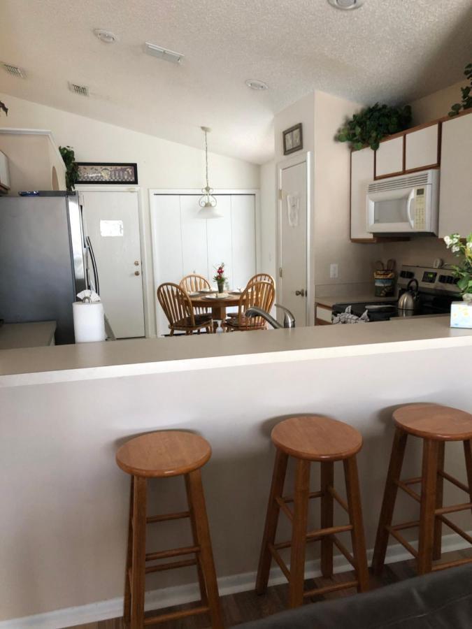 Pool Home 15 Minutes From Disney Ντάβενπορτ Εξωτερικό φωτογραφία