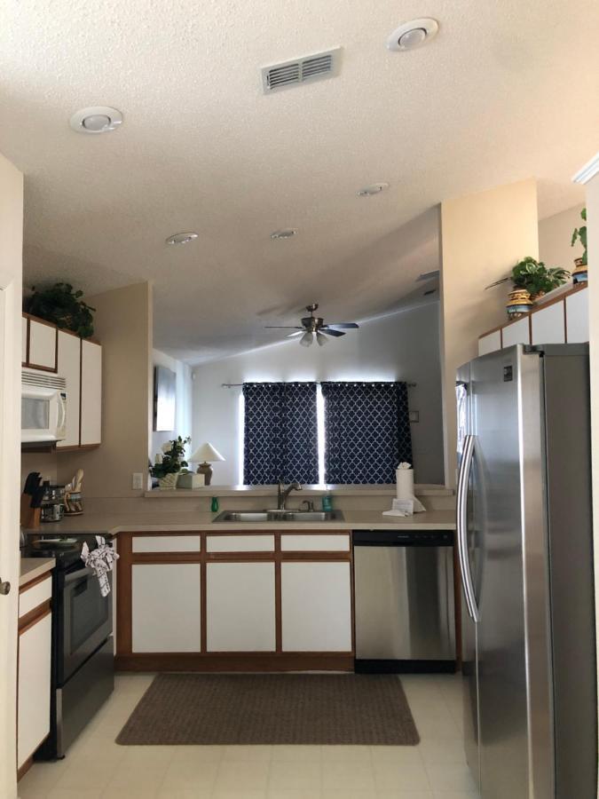 Pool Home 15 Minutes From Disney Ντάβενπορτ Εξωτερικό φωτογραφία