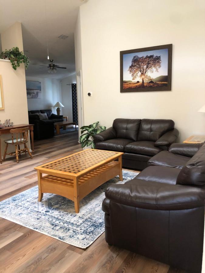Pool Home 15 Minutes From Disney Ντάβενπορτ Εξωτερικό φωτογραφία