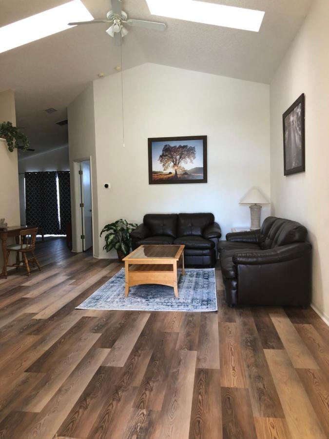 Pool Home 15 Minutes From Disney Ντάβενπορτ Εξωτερικό φωτογραφία