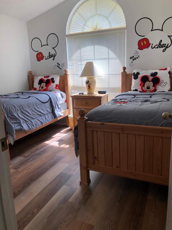 Pool Home 15 Minutes From Disney Ντάβενπορτ Εξωτερικό φωτογραφία