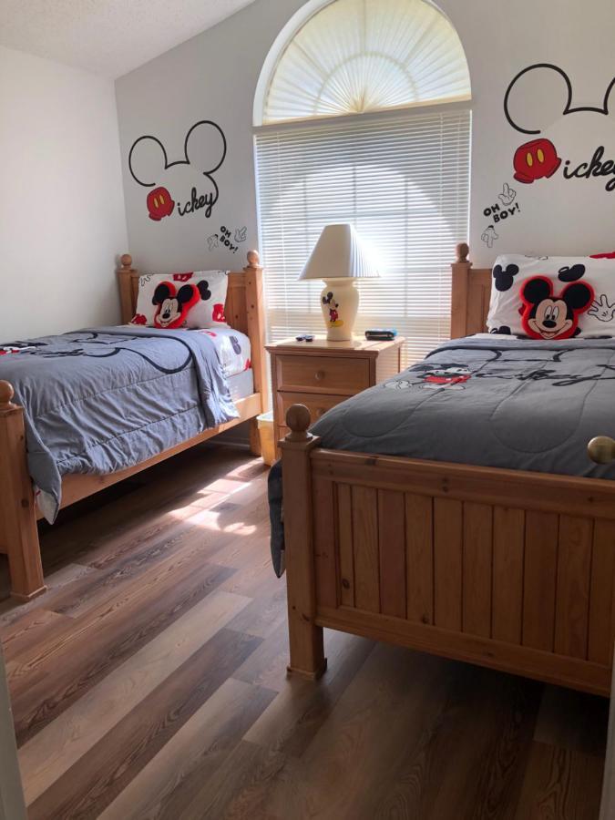 Pool Home 15 Minutes From Disney Ντάβενπορτ Εξωτερικό φωτογραφία