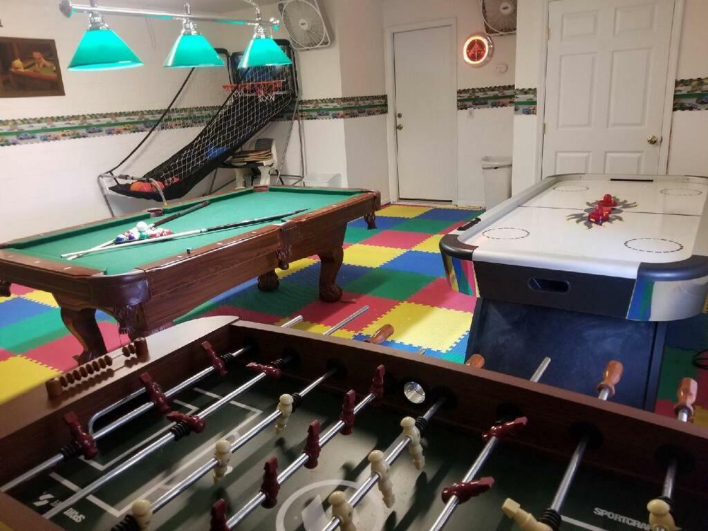 Pool Home 15 Minutes From Disney Ντάβενπορτ Εξωτερικό φωτογραφία