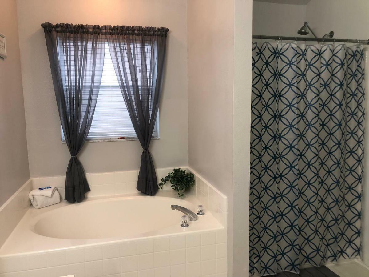 Pool Home 15 Minutes From Disney Ντάβενπορτ Εξωτερικό φωτογραφία
