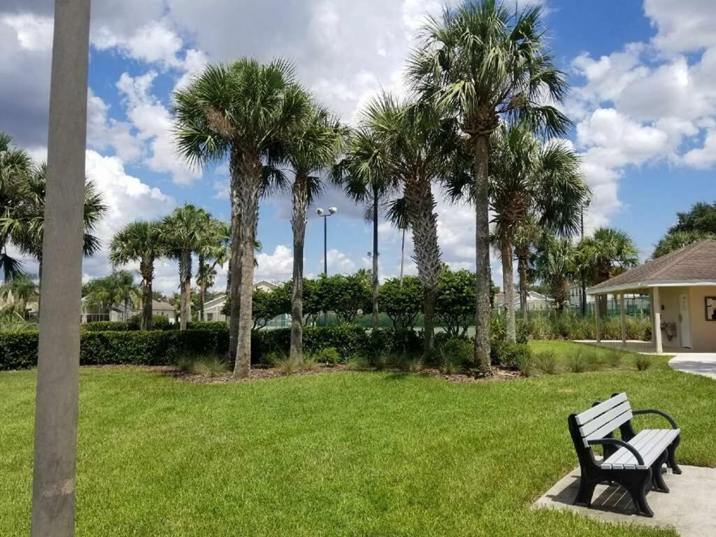 Pool Home 15 Minutes From Disney Ντάβενπορτ Εξωτερικό φωτογραφία