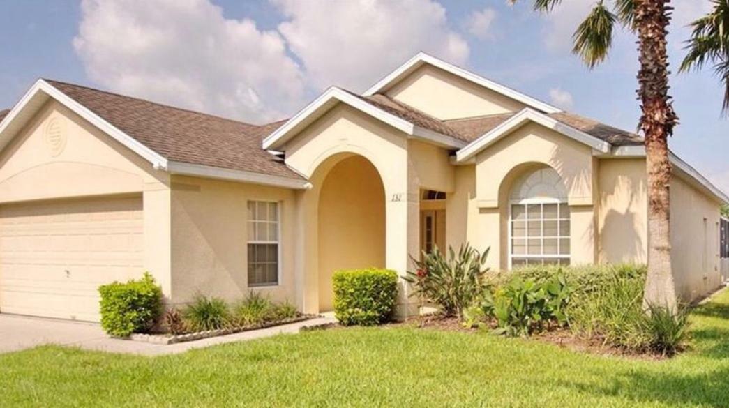Pool Home 15 Minutes From Disney Ντάβενπορτ Εξωτερικό φωτογραφία